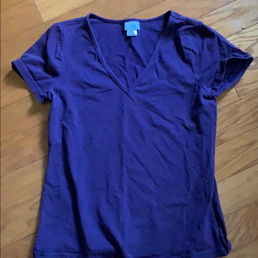 Cotton t shirt
